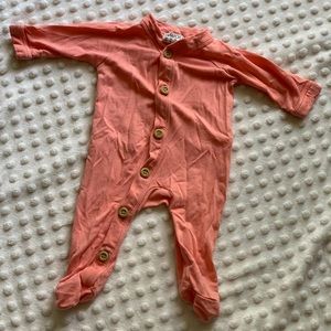 Kate Quinn Organics sleeper